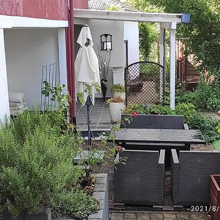 Ferienhaus Sabine Apartment