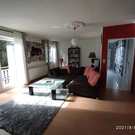 Ferienhaus Sabine *
