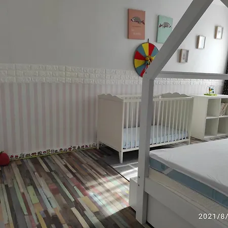 Ferienhaus Sabine Birkenheide