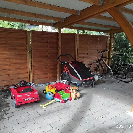 Ferienhaus Sabine