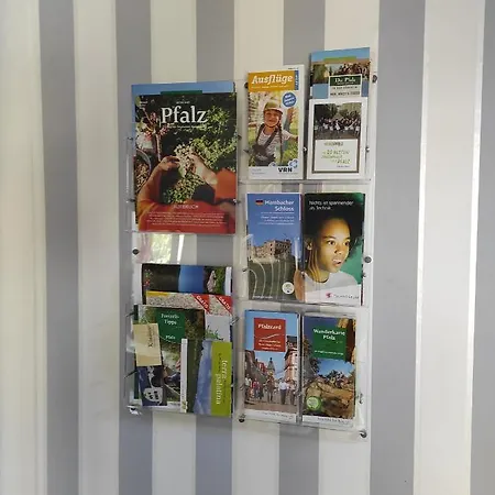 Ferienhaus Sabine アパート *