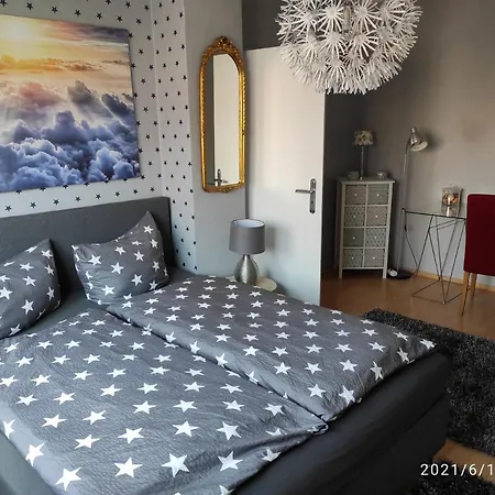 Lejlighed Ferienhaus Sabine
